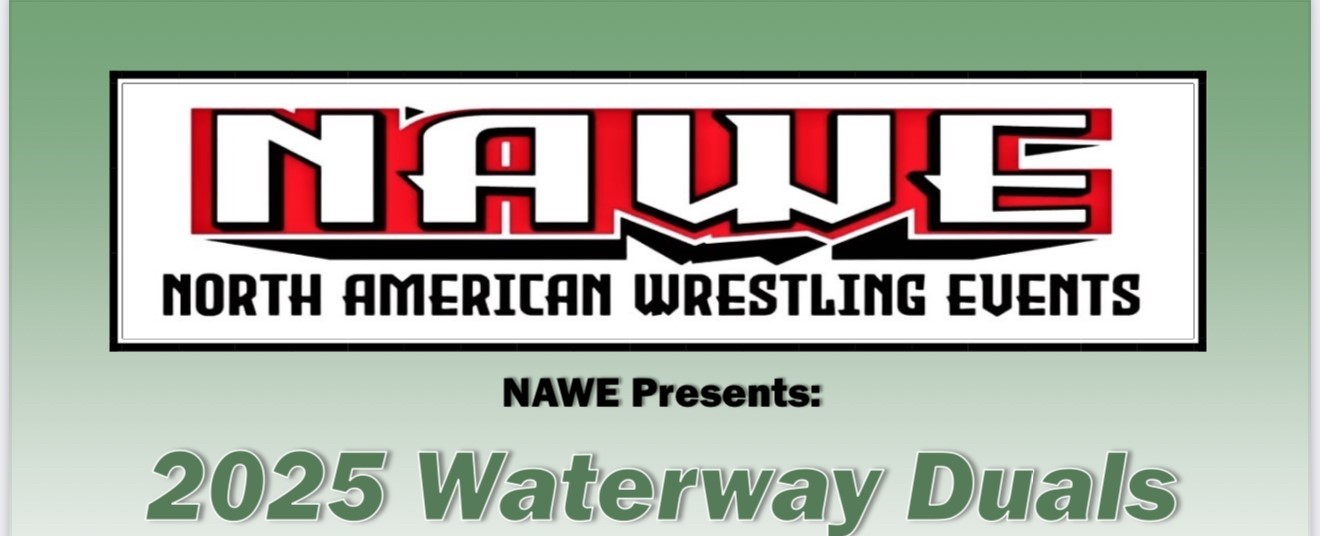 2025 Waterway Duals banner