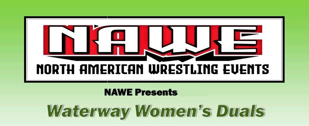 Waterway Womens Banner